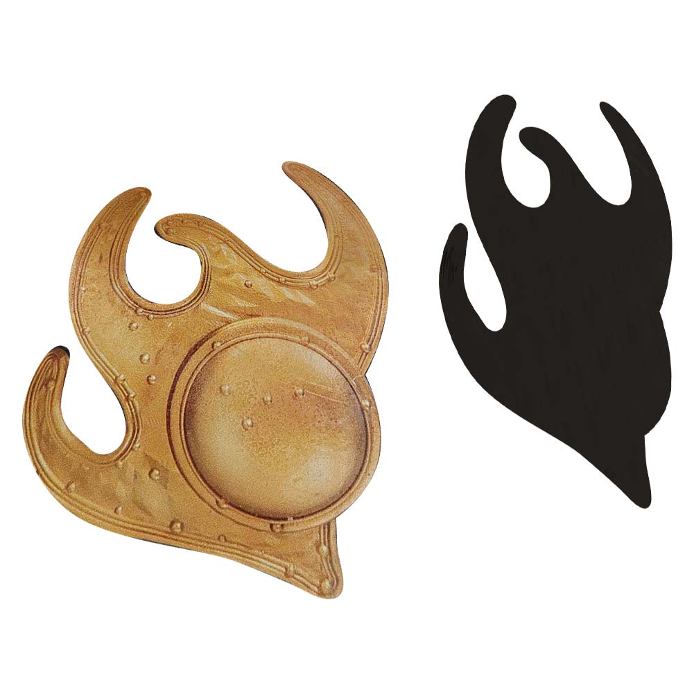 Return of the Jedi Leia Cosplay Kostüm Halloween Karneval Slave Leia Metal Bikini