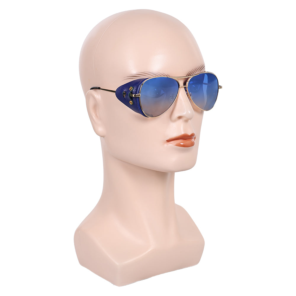 Metamorpho Brille Superman 2025 Metamorpho Cosplay Requisite
