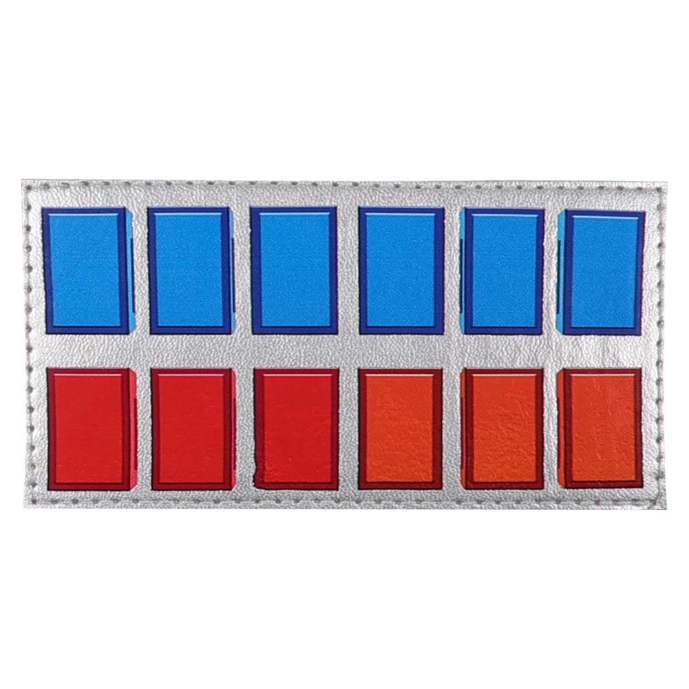 ST Imperial Officer Corps Badge Rank Badge