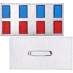 ST Imperial Officer Corps Badge Rank Badge