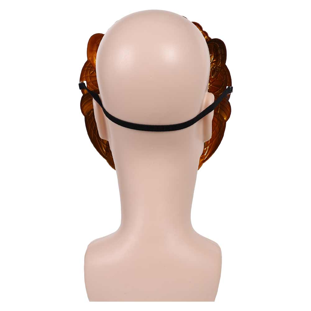 Squid Game 2025 Tier Maske Cosplay Requisite