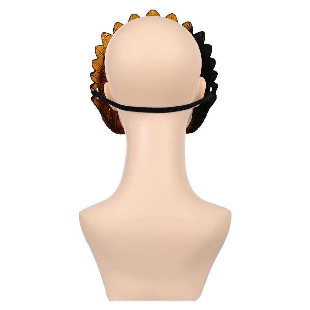Squid Game 2025 Tier Maske Cosplay Requisite
