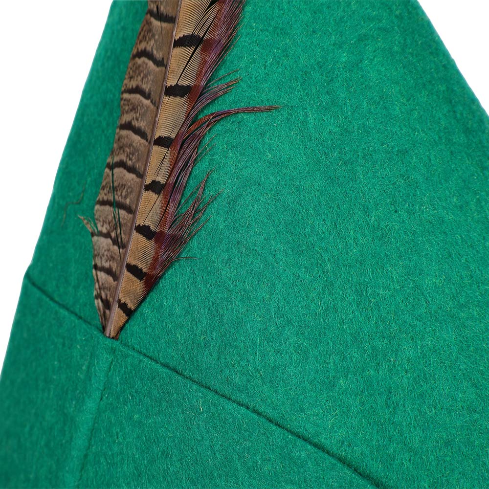 Peter Pan & Wendy Peter Pan Hut Cosplay Zubehör