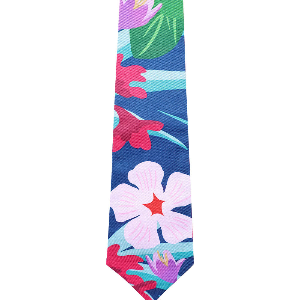 Zootopia 2025 Nick Wilde Krawatte Cosplay Zubehör