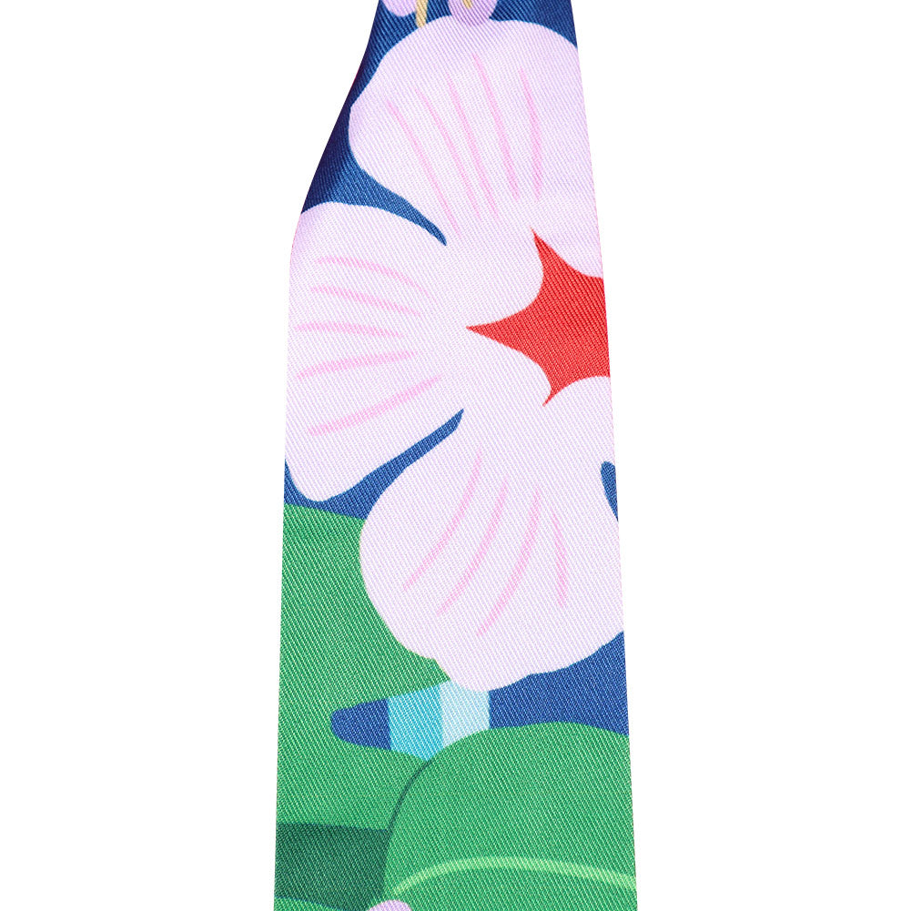 Zootopia 2025 Nick Wilde Krawatte Cosplay Zubehör