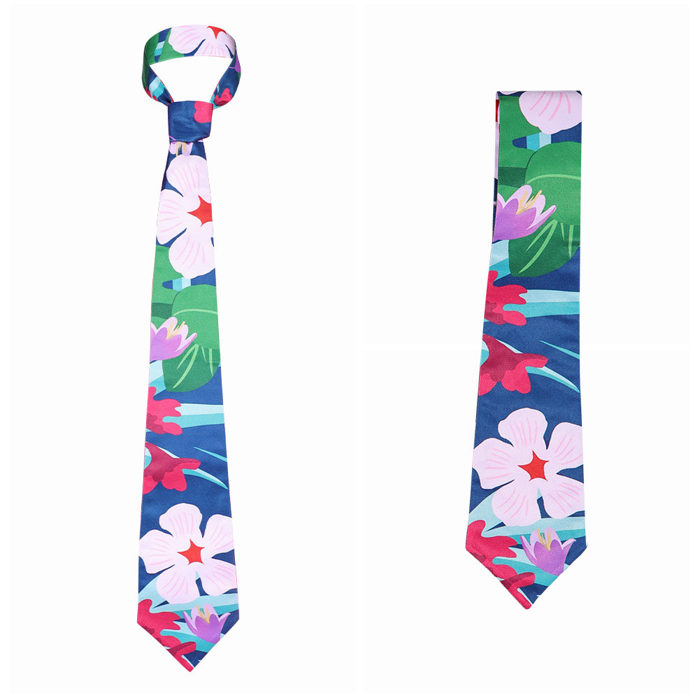 Zootopia 2025 Nick Wilde Krawatte Cosplay Zubehör