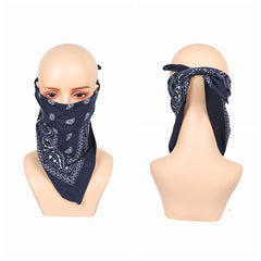 Stranger Things Eleven Jane Ives Jane Hopper Mütze Schal Rucksack