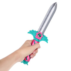 Squid Game 2025 3D gedruckt Waffee Cosplay Requisite