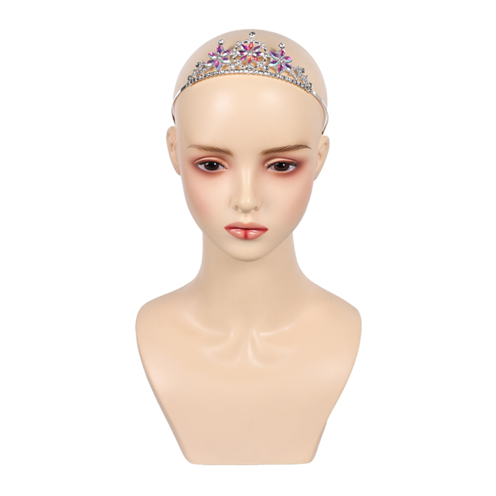 Wicked for Good Glinda Cosplay Requisite