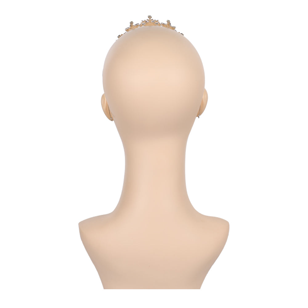 Wicked for Good Glinda Cosplay Requisite