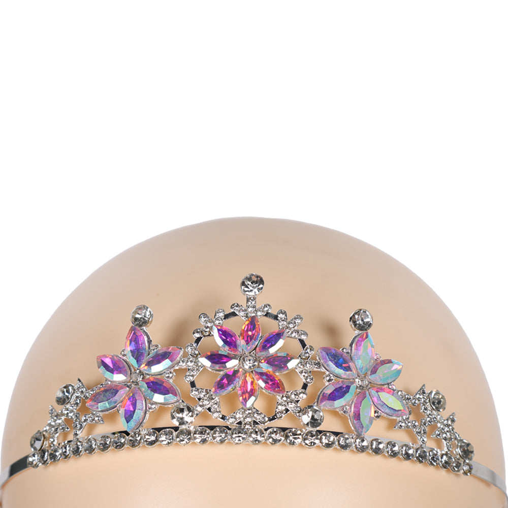 Wicked for Good Glinda Cosplay Requisite