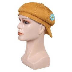 Baby Baskenmütze Dämon Baby Barett Mütze