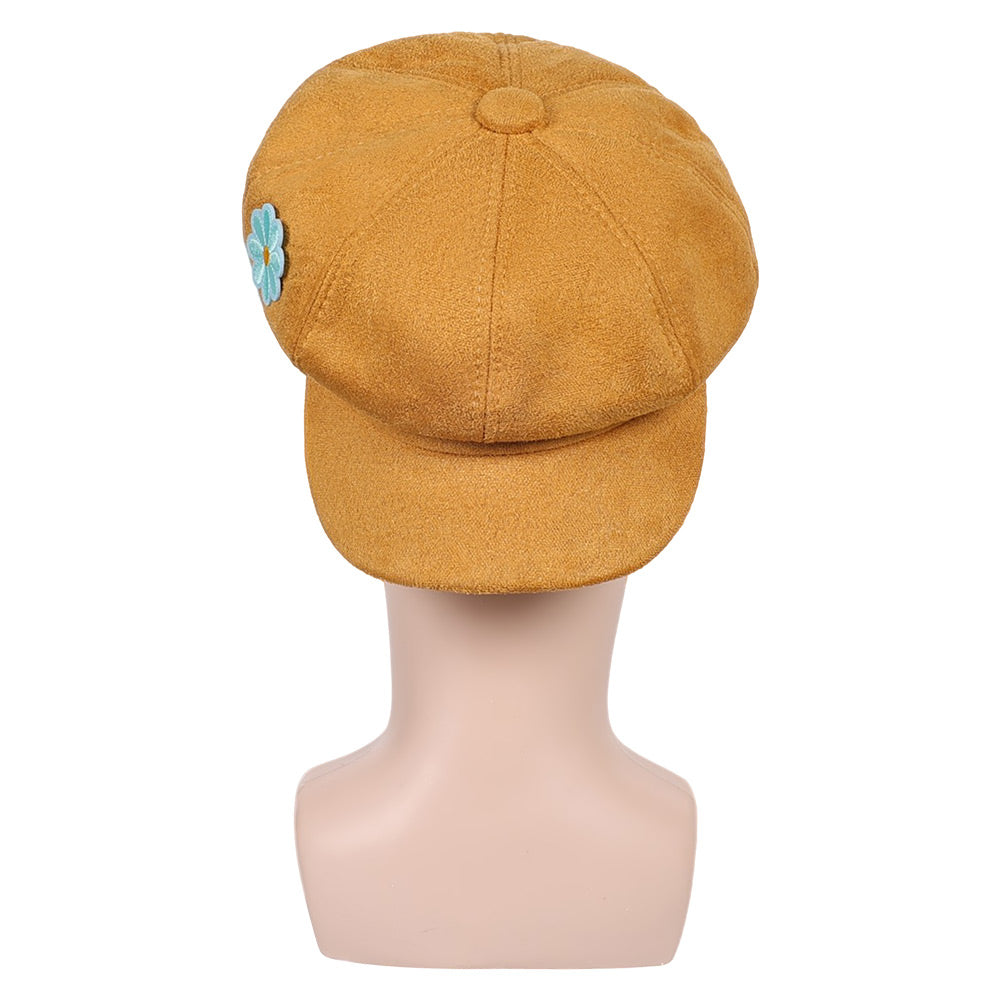 Baby Baskenmütze Dämon Baby Barett Mütze