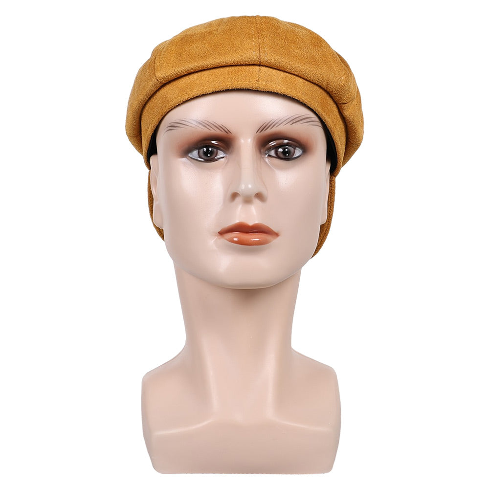 Baby Baskenmütze Dämon Baby Barett Mütze