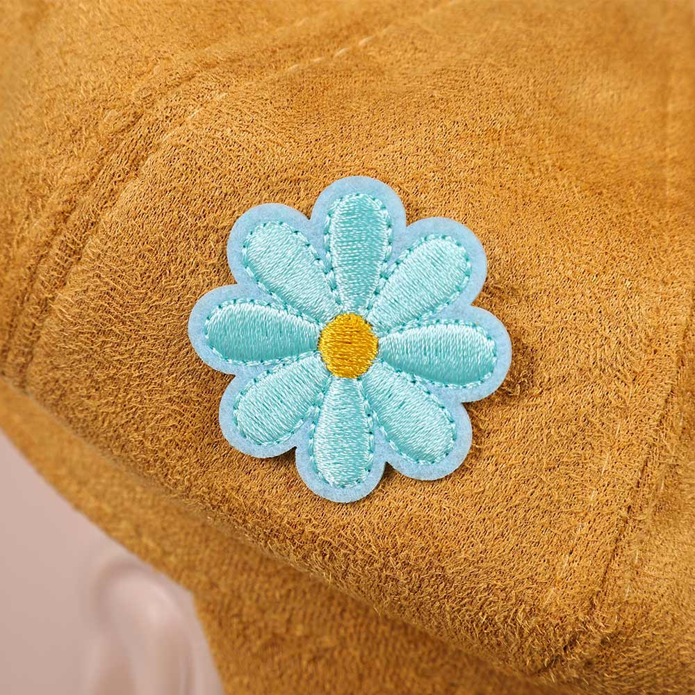 Baby Baskenmütze Dämon Baby Barett Mütze