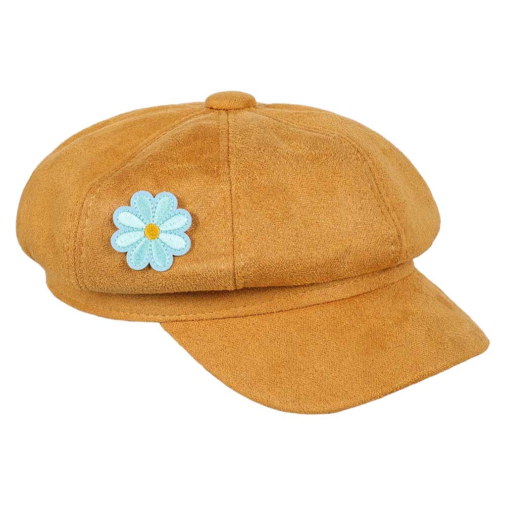 Baby Baskenmütze Dämon Baby Barett Mütze