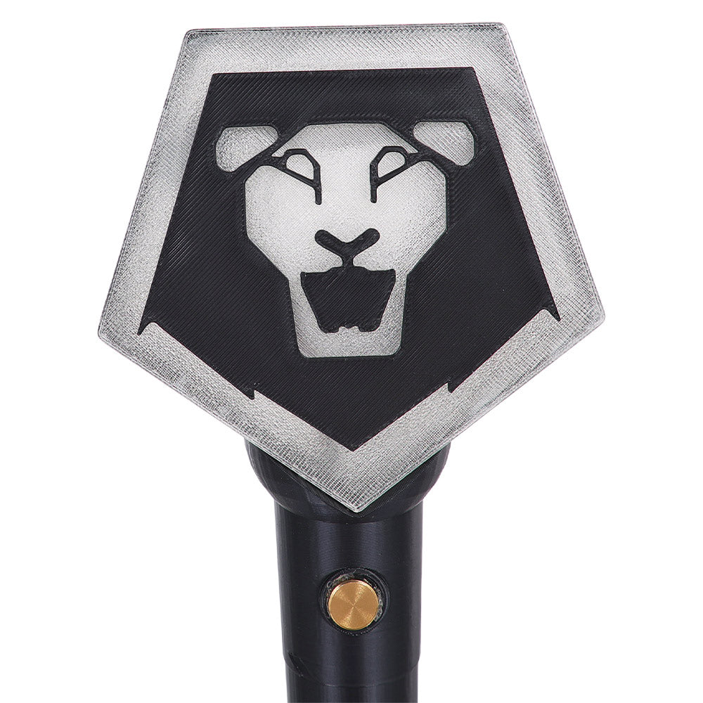 Dämonen Party Stab Light Stick Leuchtstab Requisite