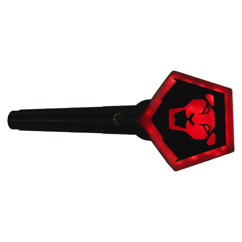 Dämonen Party Stab Light Stick Leuchtstab Requisite