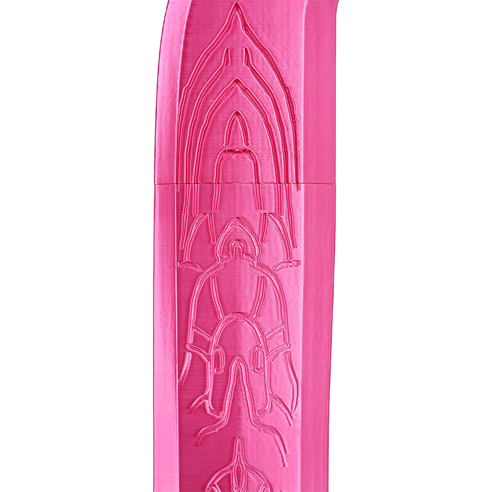 Anime Cosplay Schwert - Bunte Cosplay Requisite Für Halloween & Conventions