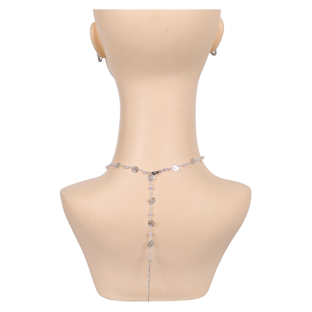 Wicked for Good Glinda Cosplay Requisite