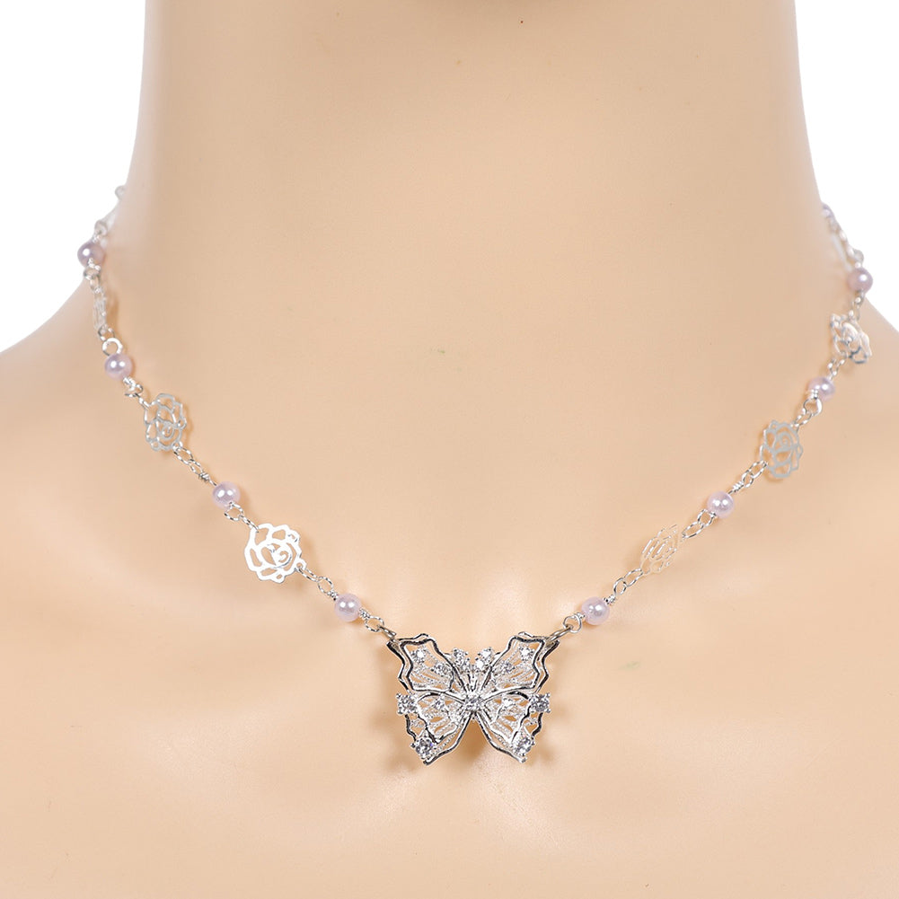 Wicked for Good Glinda Cosplay Requisite