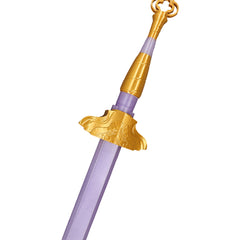 K-Pop Demons Hunters Schwert - 63cm Cosplay Schwert Für Halloween & Karneval