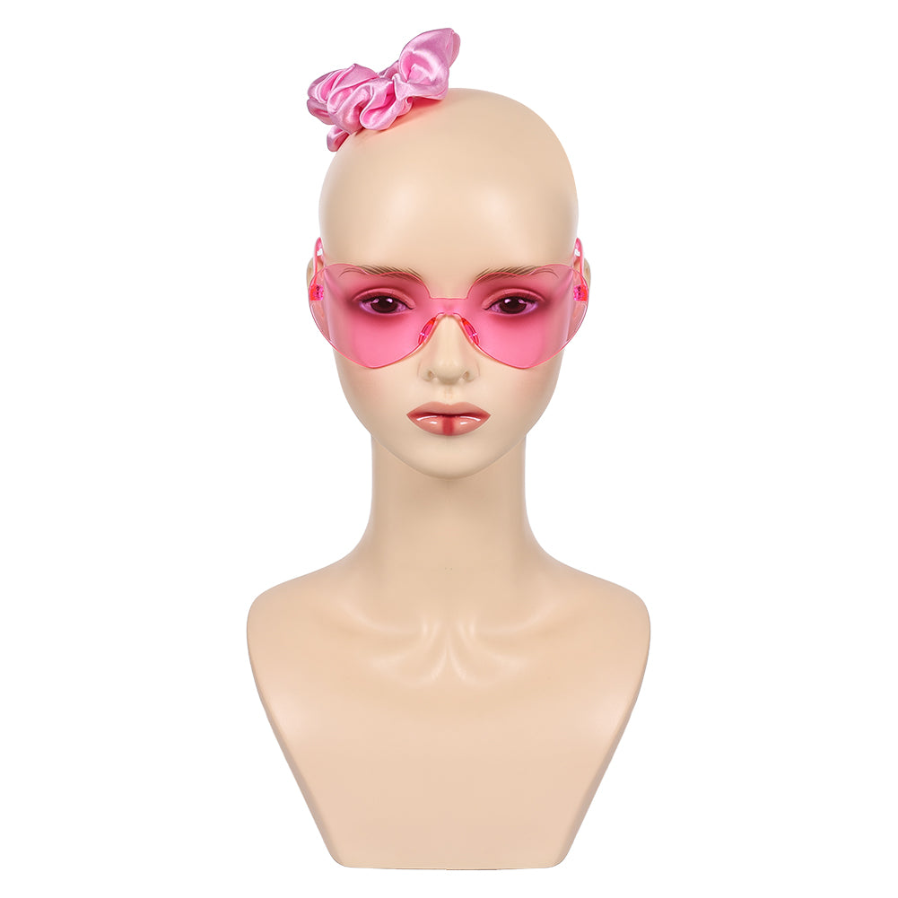 Judy Nick Brille Zoomania 2025 Cosplay Requisite