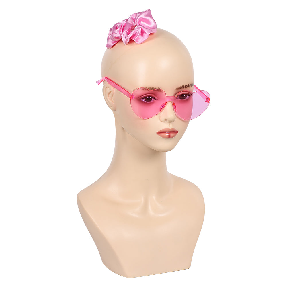 Judy Nick Brille Zoomania 2025 Cosplay Requisite