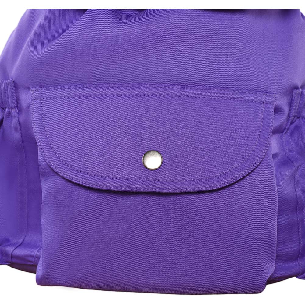 Stranger Things Eleven Jane Ives Jane Hopper Mütze Schal Rucksack