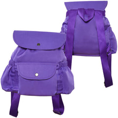 Stranger Things Eleven Jane Ives Jane Hopper Mütze Schal Rucksack