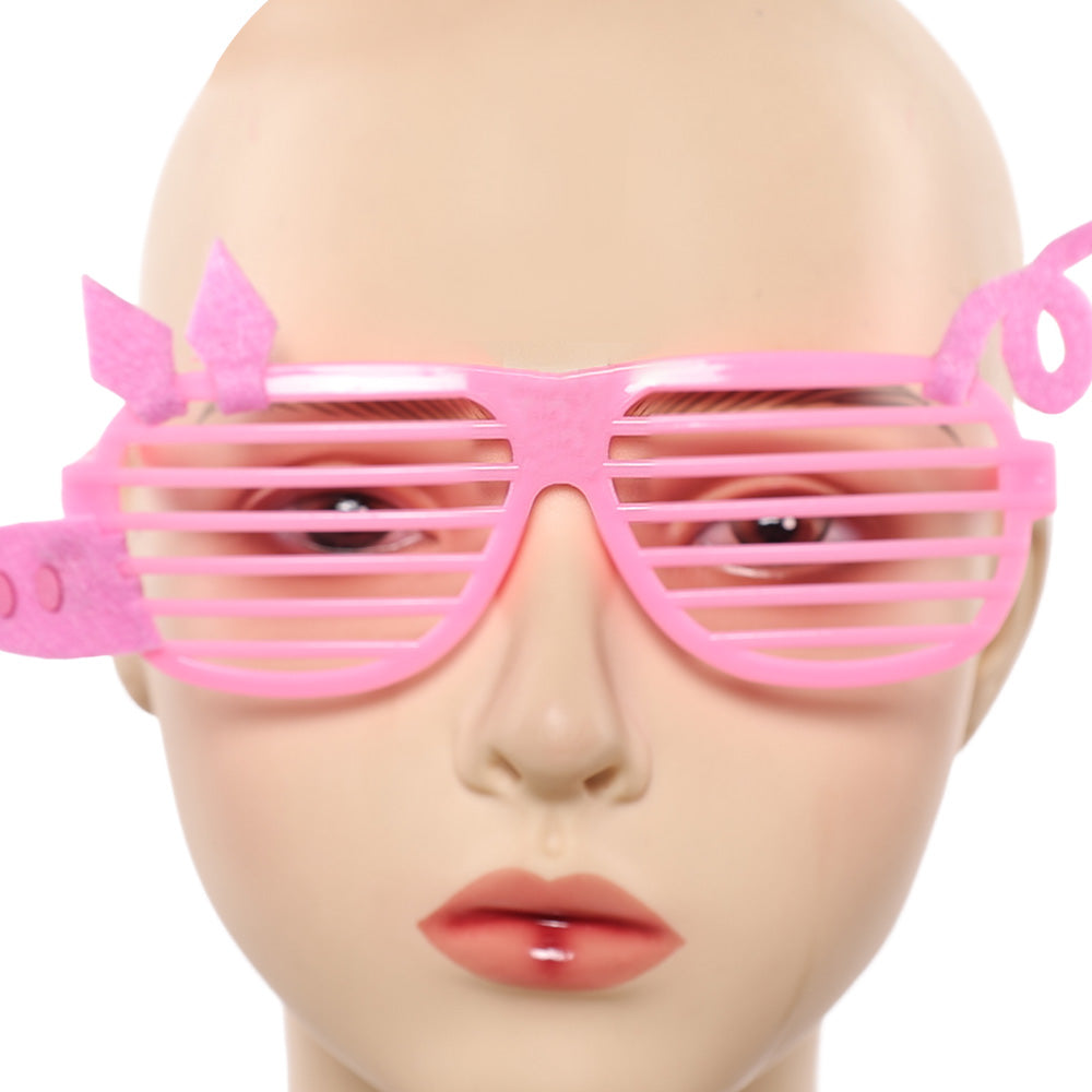 Judy Nick Brille Zoomania 2025 Cosplay Requisite