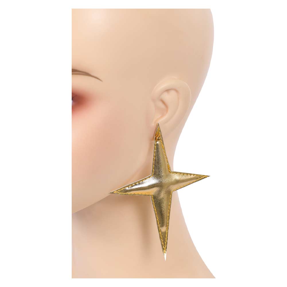 Prinzessin Rosalina Halskette Krone Zuberstab Der Super Mario Bros. Prinzessin Rosetta Cosplay Requisite