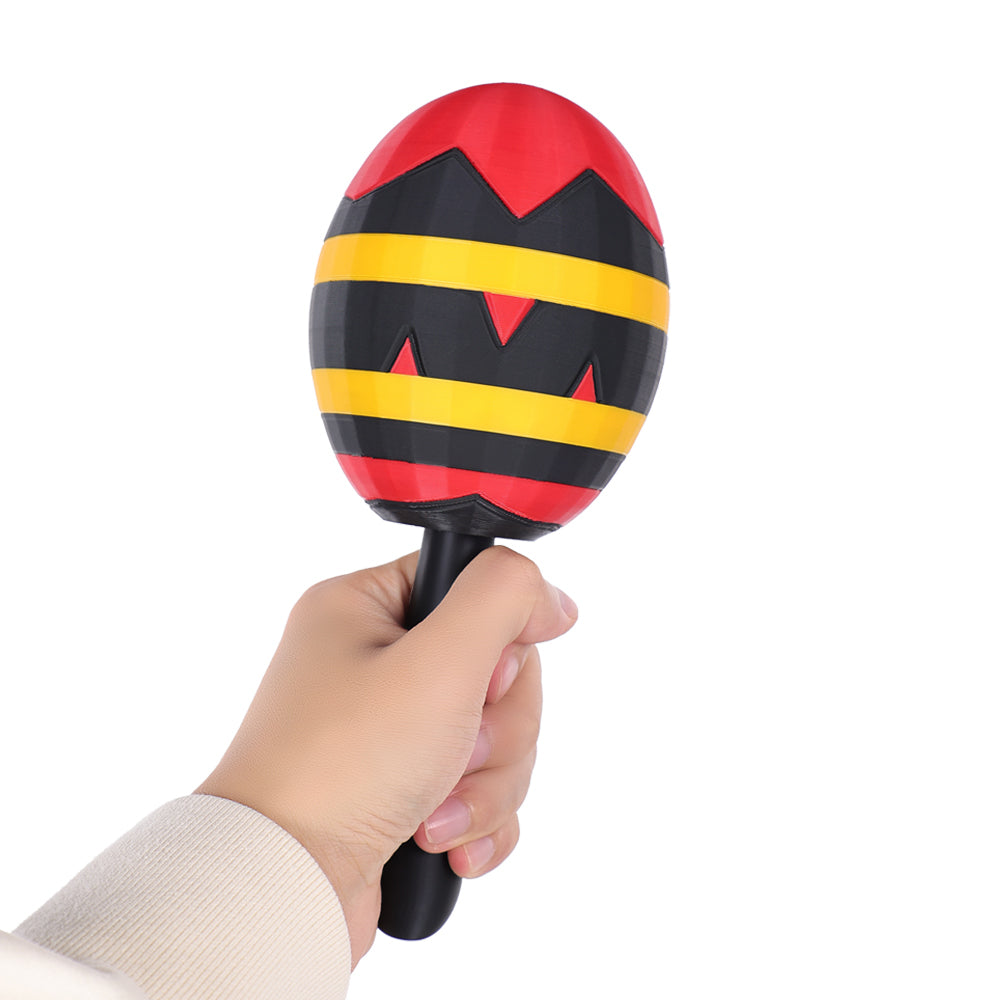 Hazbin Hotel Vox spanisches Kostüm Set Vincent Whittman Cosplay Outfit