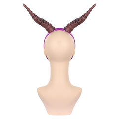 Gazelle Cosplay Requisite Bauchkette Haarband Zootopia 2025 Gazelle Cosplay Zubehör