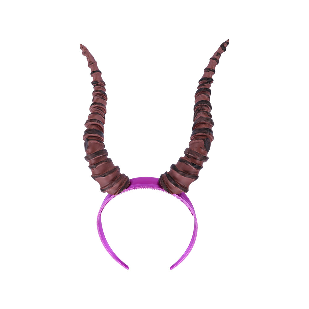 Gazelle Cosplay Requisite Bauchkette Haarband Zootopia 2025 Gazelle Cosplay Zubehör