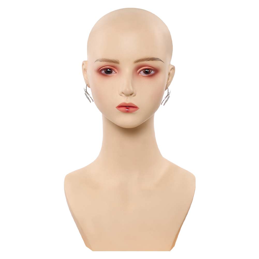 Wicked for Good Glinda Cosplay Requisite