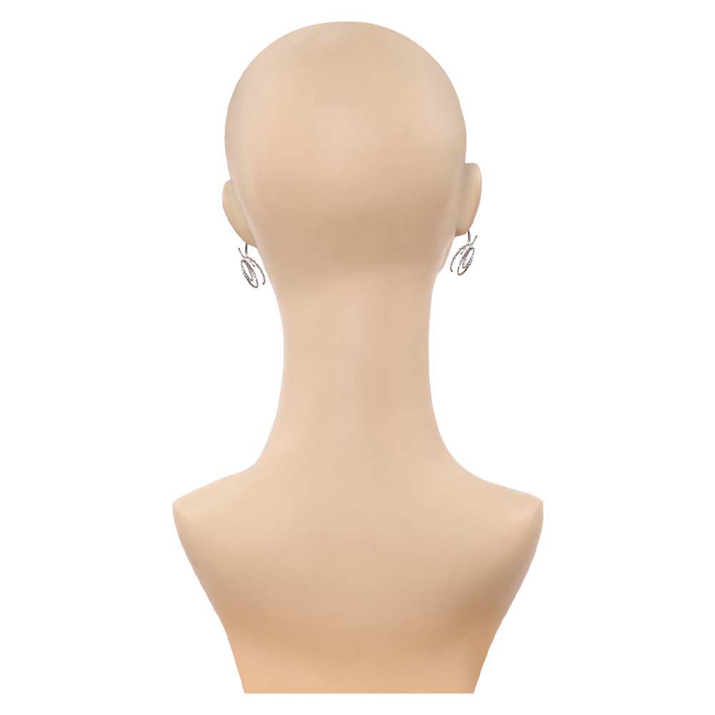 Wicked for Good Glinda Cosplay Requisite