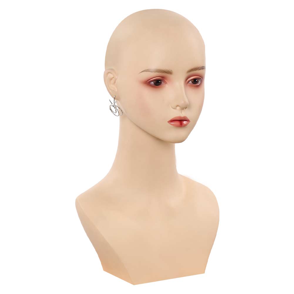 Wicked for Good Glinda Cosplay Requisite