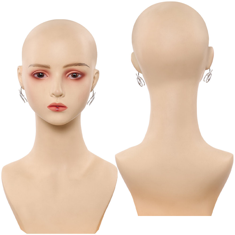 Wicked for Good Glinda Cosplay Requisite