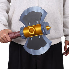 Der Super Mario Galaxy Film Bowser Cosplay Requisite