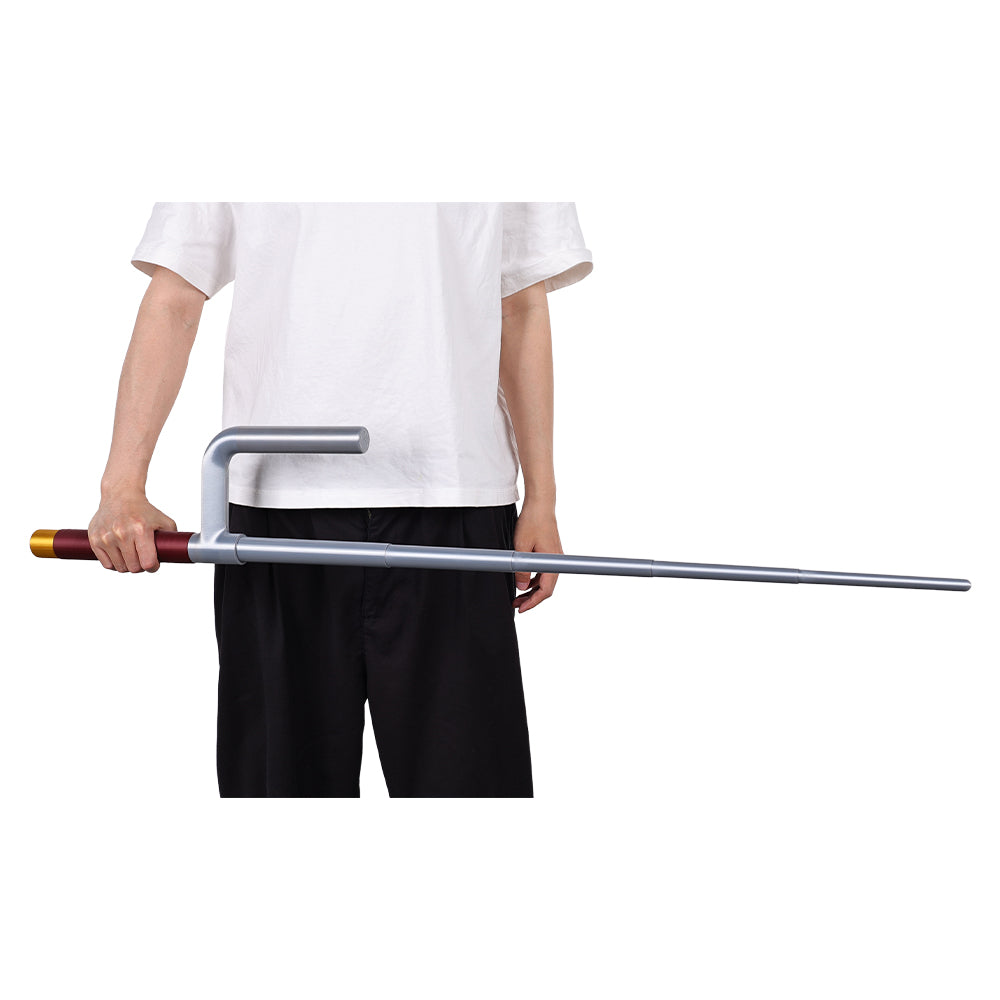 Smoker Jacke One Piece Smoker Cosplay Outfit