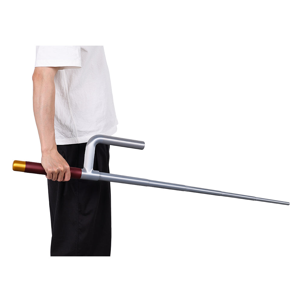 Smoker Jacke One Piece Smoker Cosplay Outfit