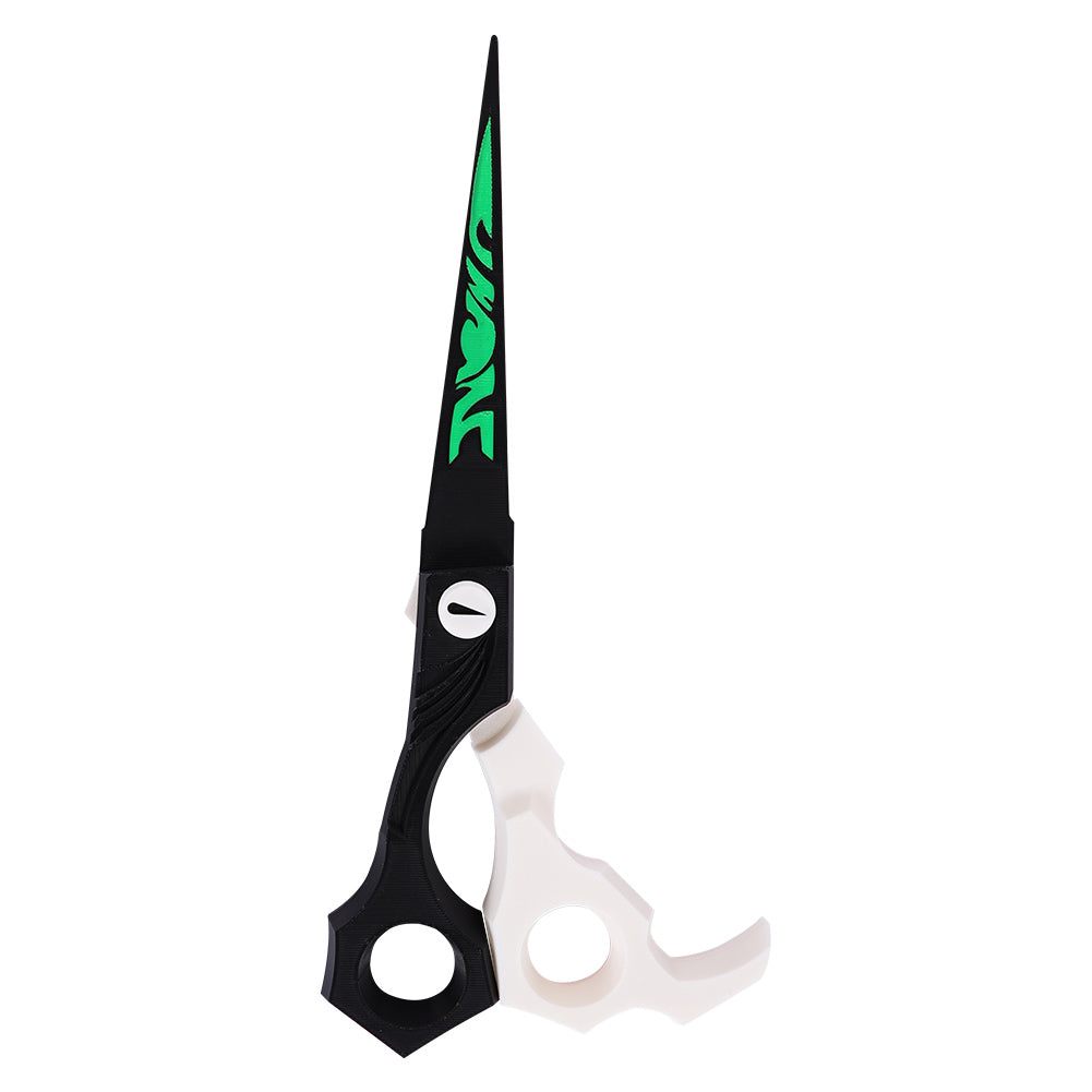Riyo Reaper Kostüm GACHIAKUTA 2025 Riyo Cosplay Outfits