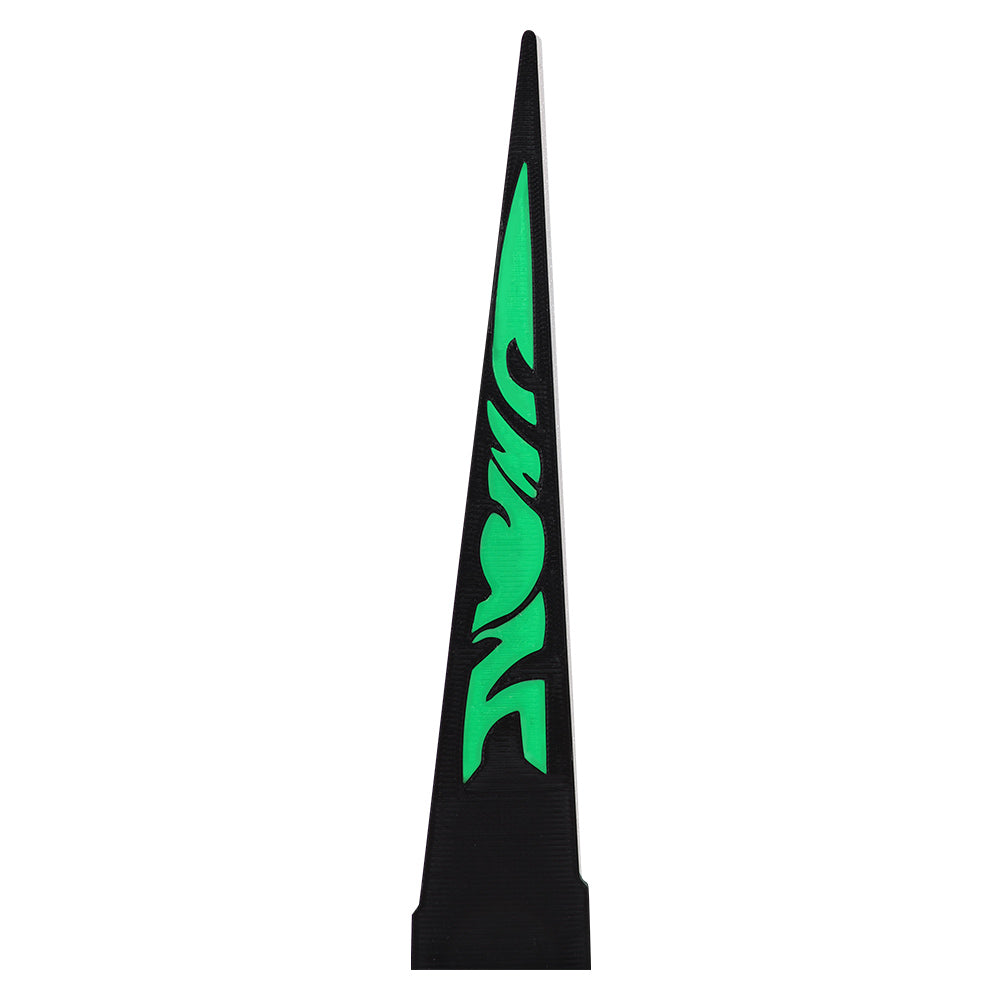 Riyo Reaper Kostüm GACHIAKUTA 2025 Riyo Cosplay Outfits