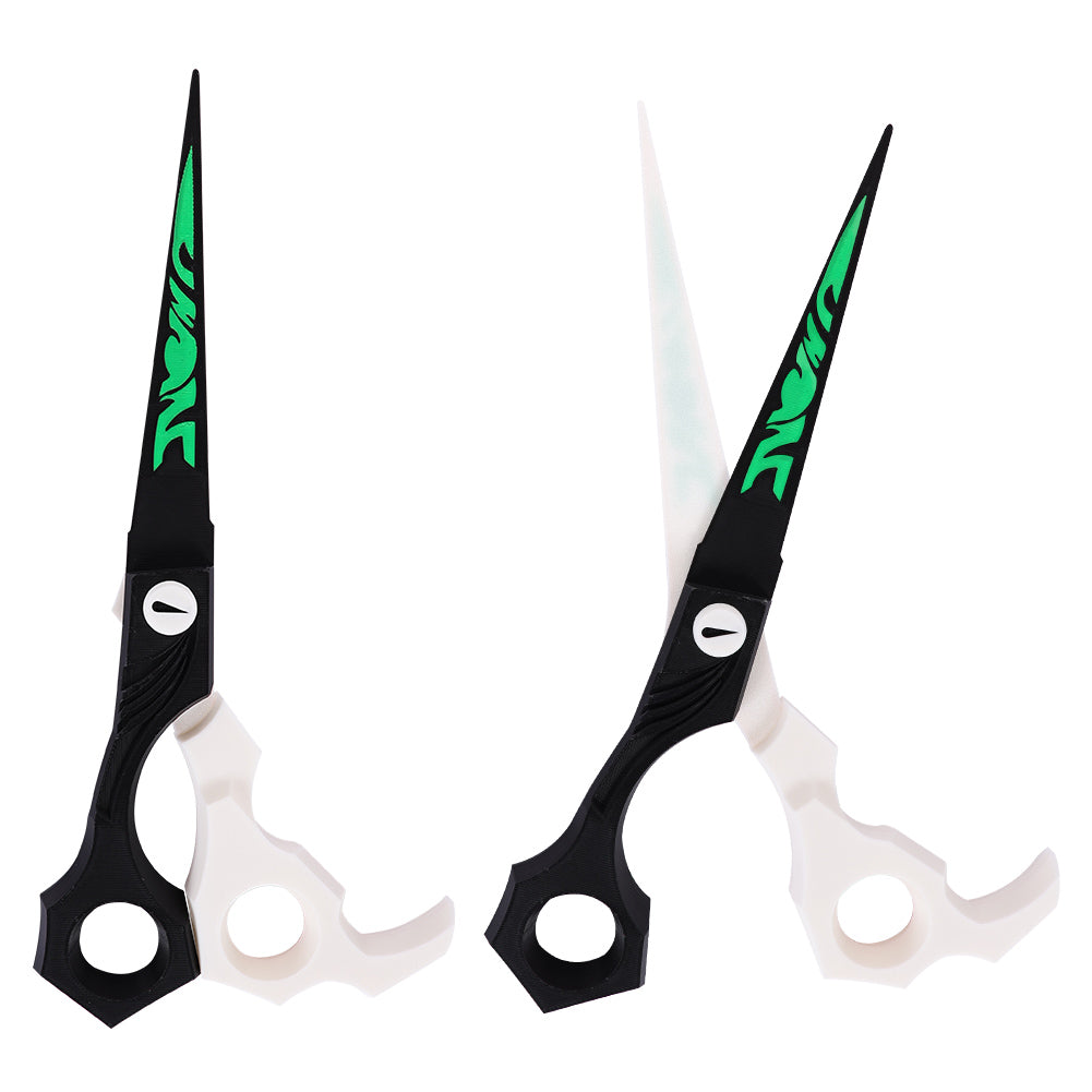 Riyo Reaper Kostüm GACHIAKUTA 2025 Riyo Cosplay Outfits