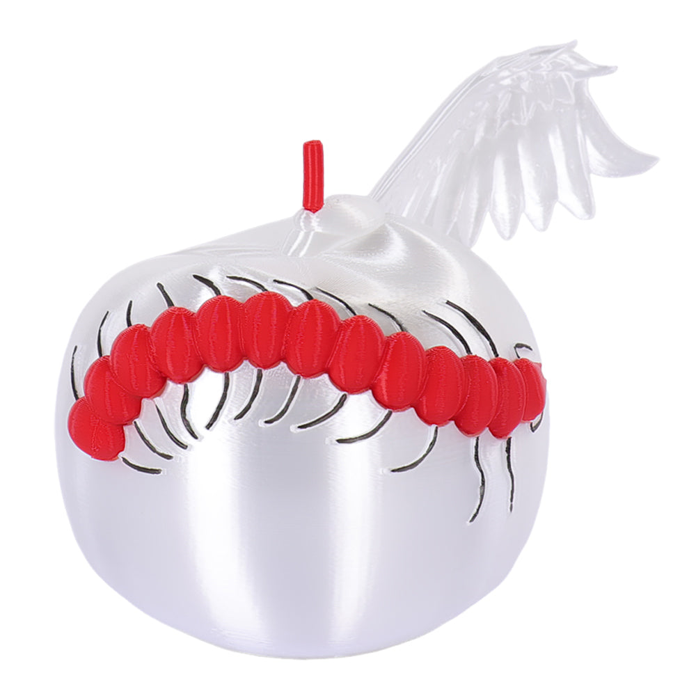 Alien Stage Props Till Mizi Sua Ivan Cosplay Requisite