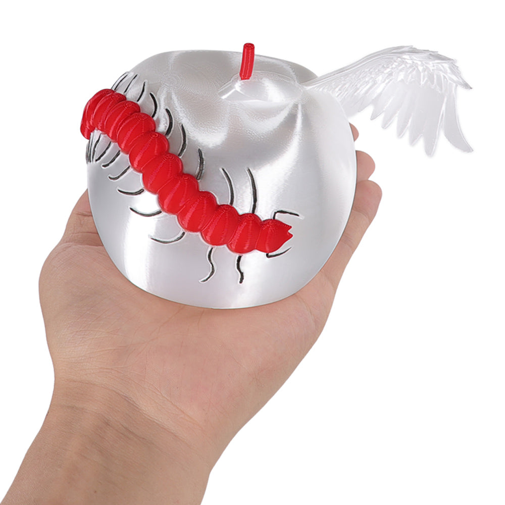 Alien Stage Props Till Mizi Sua Ivan Cosplay Requisite
