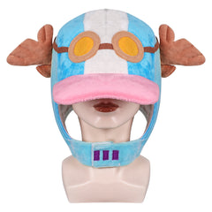 Tony Tony Chopper Hut One Piece Chopper Hut