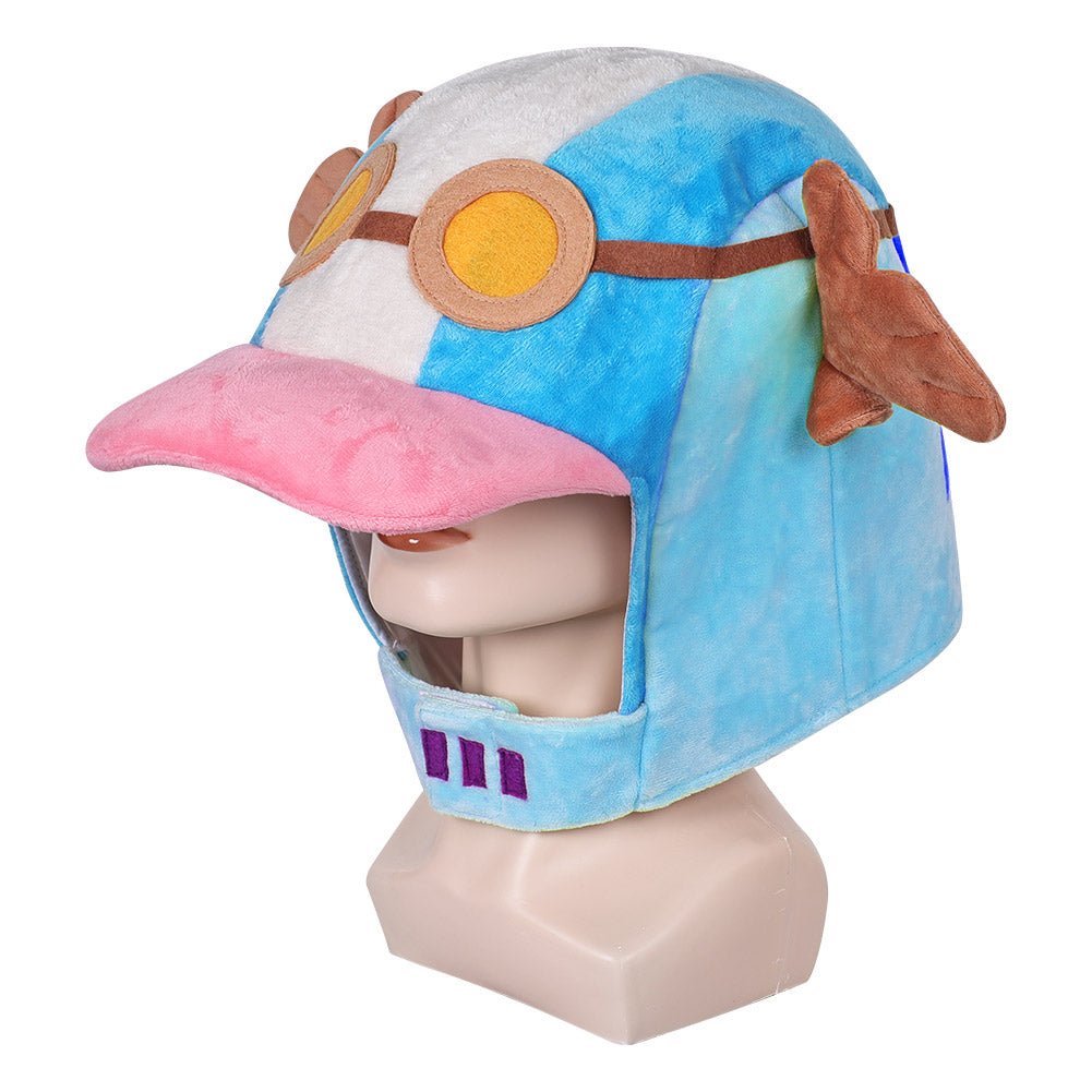 Tony Tony Chopper Hut One Piece Chopper Hut