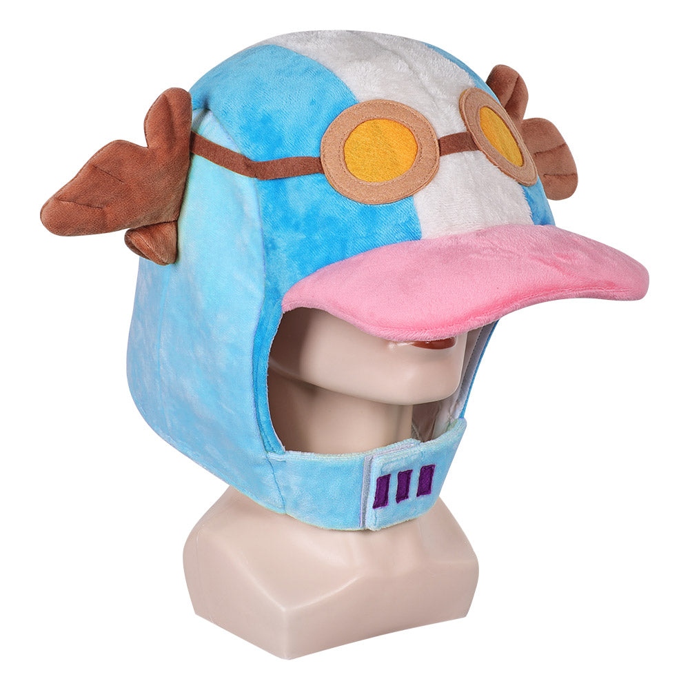 Tony Tony Chopper Hut One Piece Chopper Hut